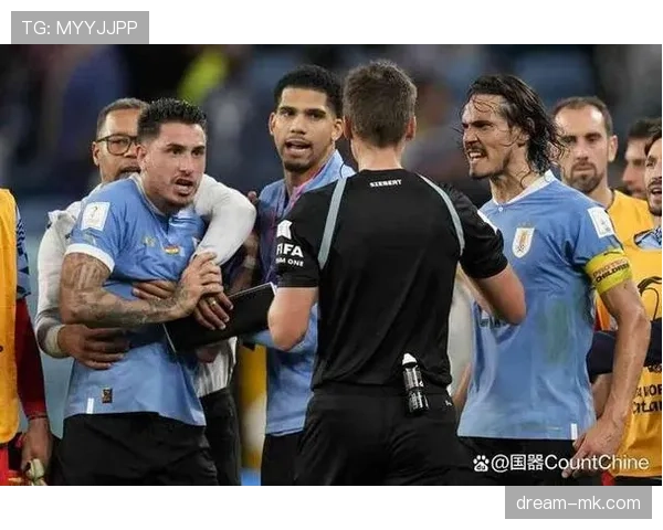 世界杯VAR技术显成效，助力裁判精准判罚引关注