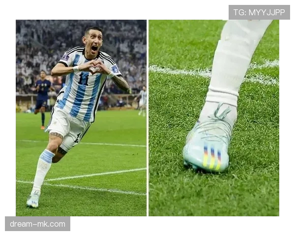 Lautaro 战靴助力球队竞争力持续攀升