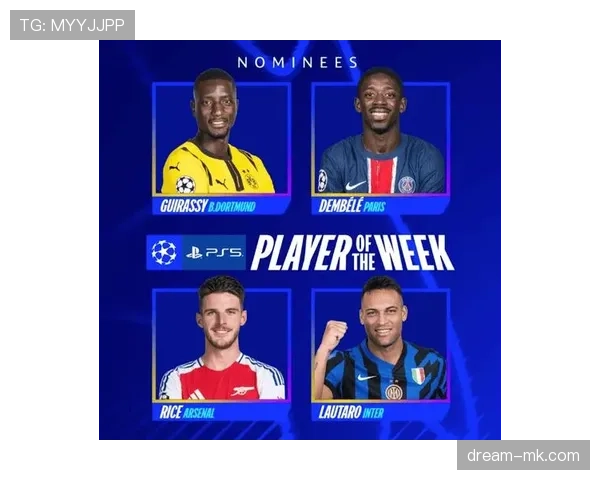 Lautaro 欧冠小组赛的表现