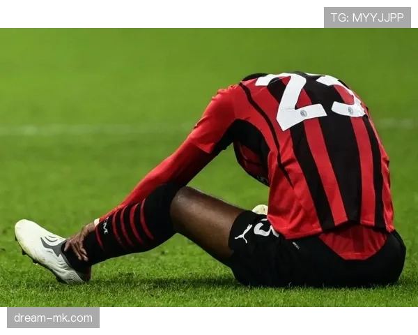 AC米兰的问题，不在进攻，而在攻防转换失衡