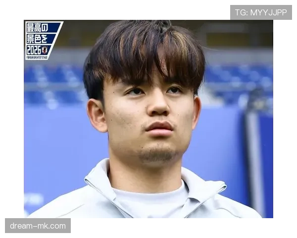 久保建英传球视野分析 久保建英传球视野分析