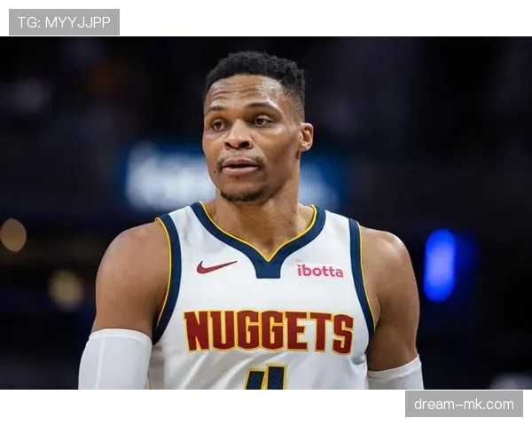 与巅峰期相比威少突破杀入吸引包夹反而提升组织率