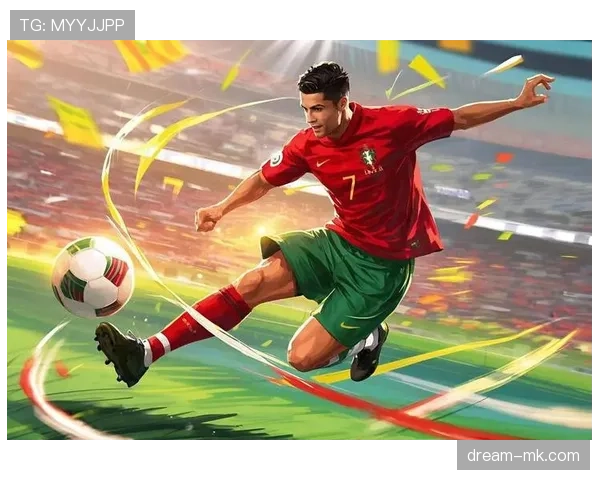 C罗这自律到变态的日常，真就一天不练浑身难受？