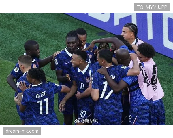 巴拉圭对法国比赛回顾：法国小胜挺进八强